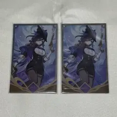 2026年最新】クロリンデ フォトカードの人気アイテム - メルカリ