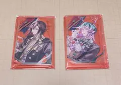 マツリカの炯　オトふゆ　オトメイトマーケット　2025 フエン　カルマ　アクスタ