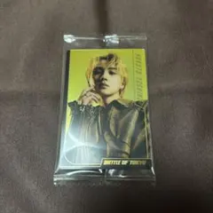 吉野北人 ウエハース BOT