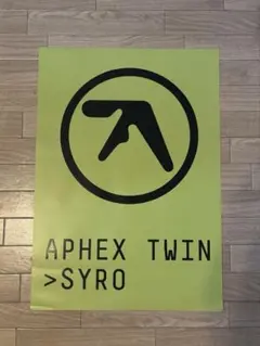 2026年最新】aphex twin ポスターの人気アイテム - メルカリ