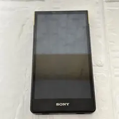 SONY NW-ZX707 デジタルオーディオプレーヤーのサムネイル