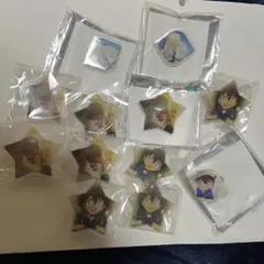 名探偵コナン 安室透 グッズセット コナンカード コナン展 トムス 花束