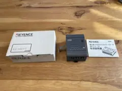 KEYENCE KZ-350 モジュール 1PCS New KEYENCE Module KZ-350 | eBay