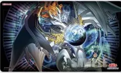 調和ノ天救竜 ハルモニア 公式 プレイマット 遊戯王 調和ノ天救竜 ハルモニア 公式 プレイマット 遊戯王 個数1 - メルカリ