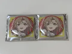 bunbun展 アスナ 缶バッジ&ポストカード - メルカリ