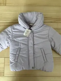 petit main 中綿ジャケット 100 新品未使用