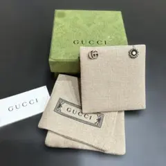 2026年最新】gucci ピアス フラワーの人気アイテム - メルカリ