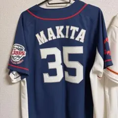 ヤクルト 村上宗隆 レプリカユニ 2021年セリーグ優勝ワッペン Sサイズ