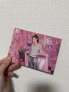 TWICE ナヨンNAYEON トレカ、などなど