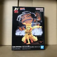NARUTO 新たなる三竦み　フィギュア