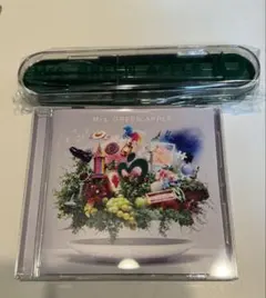 ミセスグリーンアップル　アニバーサリーベストアルバム10 カトラリー