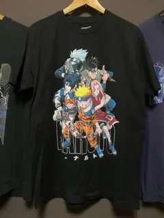 ナルト Tシャツ Lサイズ