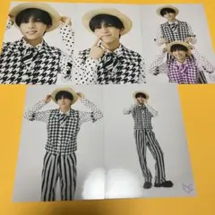 ICEx 生写真　vol.33 5枚セット　八神遼介