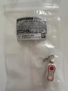 プリキュアオールスターズ 変身めじるしアクセサリー ココロパフューム ガチャ