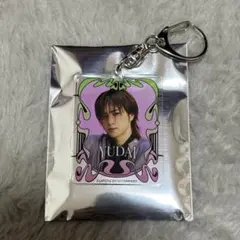 INI POP UP 佐野雄大　アクリルキーホルダー