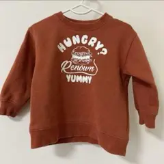 デビロック　スウェット　90
