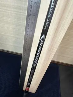 Diamana DF 60S ディアマナ タイトリストスリーブ ドライバー - メルカリ