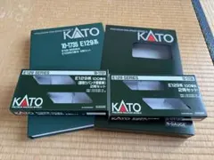 KATO HO 12系 2013 2019ロット - メルカリ