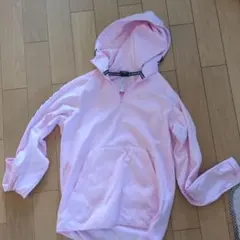 パーカー　ナイキ