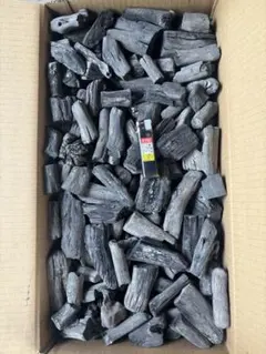 国産 土佐備長炭 特割12キロ 業務用、囲炉裏、キャンプ、バーベキュー