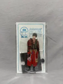 SixTONES 松村北斗　アクスタ