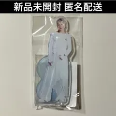 JO1 金城碧海 アクスタ 新品 アクリルスタンド 永縁 EIEN
