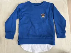 (サイズ110センチ)パウパトロールチェイストレーナー 青