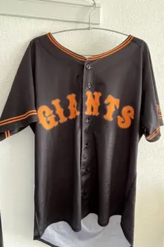 ジャイアンツ　レプリカユニフォーム　巨人　東京ドーム　配布