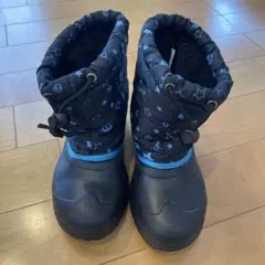 スノーブーツ 17cm