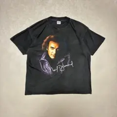 H*4様 90s レイチャールズ GEAR INK ジャズ・ブルース Tシャツ 90s gear Inc RAYCHARLES レイチャールズ ジャズTシャツ - メルカリ