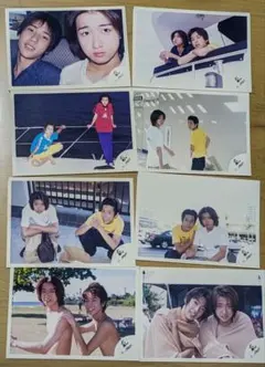 嵐　公式写真　大野くんメイン