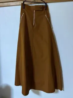 willfullyマキシスカートのサムネイル