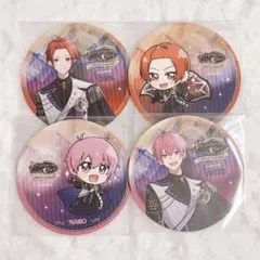 いれいす スイパラ コースター りうら ないこ 武道館 星フェア