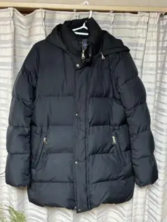 ジムフレックス ダウン