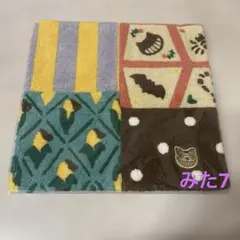 ジブリパーク　限定　となりのトトロ　オリジナルネコバス　クッションカバー　新商品