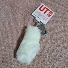 UNIQLO　PEANUTS×YU　NAGABA キーホルダー