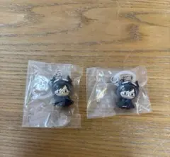 僕のヒーローアカデミア めじるしアクセサリーアニマルver 2個セット