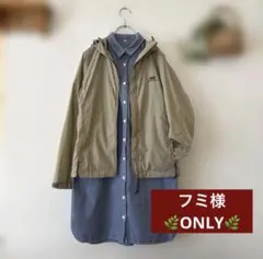 【フミ様専用】ヘリーハンセン ナイロンジャケット ウインドブレーカーポケッタブル