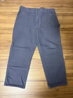 Carhartt ペインターパンツ 美品