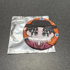 ヒプノシスマイク　　ヒプマイ　ドンキホーテ　コラボ　缶バッジ　天谷奴零