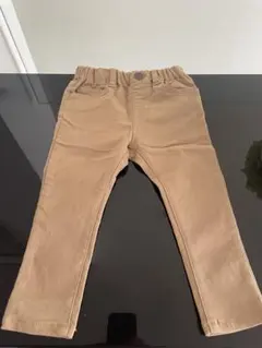 BREEZE 秋冬用ズボン　90