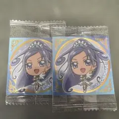 プリキュア ウエハース3 キュアダイヤモンド