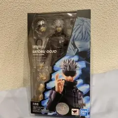 2026年最新】S.H.Figuarts 五条悟 『呪術廻戦』の人気アイテム - メルカリ
