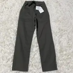 【未使用品】branshes パンツ カーキ 140cm
