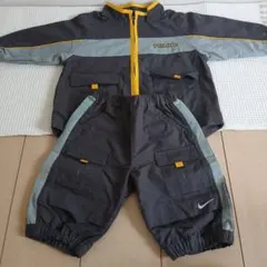 NIKEナイキ・上下セット 子供80～90cm