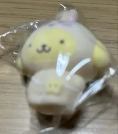 サンリオ×ちいかわ フロッキーシークレットマスコット