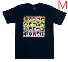 限定セール 新品 早い者勝ち 希少 ローリングストーンズ 女たち バンT 03