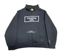 2026年最新】smoking kills スウェットの人気アイテム - メルカリ