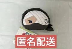 忍たま乱太郎 もちぴこフェイスポーチ 第二弾 雑渡昆奈門