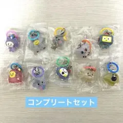 TREASURE TRUZtruz めじるしアクセサリー　キラキラver